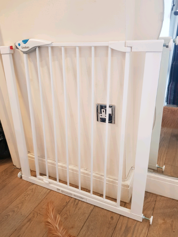 gumtree stair gate